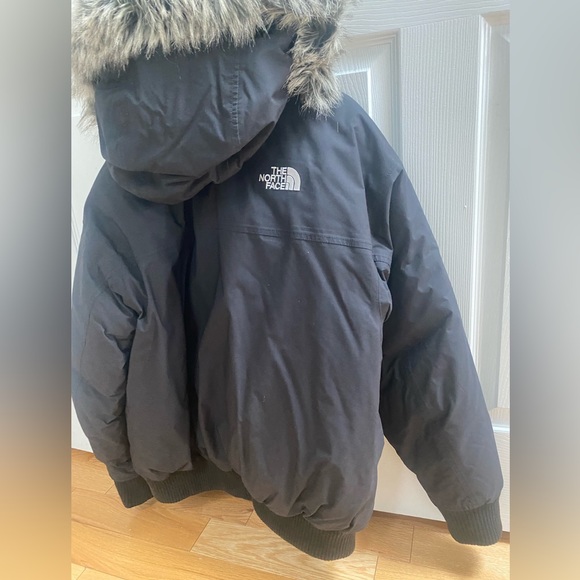 The North Face Down Jacket - Picture 3 of 7